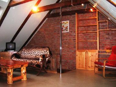 Ferienwohnung in Riga (Lettland) oder Ferienwohnung oder Ferienhaus