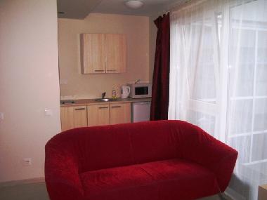 Ferienwohnung in Riga (Lettland) oder Ferienwohnung oder Ferienhaus