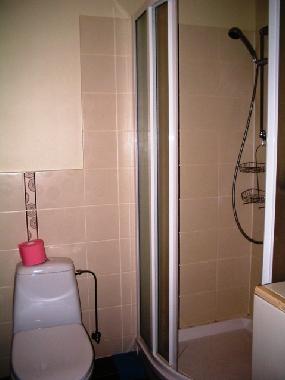 Ferienwohnung in Riga (Lettland) oder Ferienwohnung oder Ferienhaus