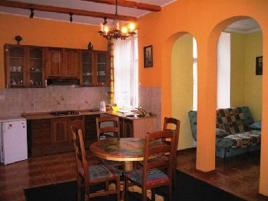 Ferienwohnung in Riga (Lettland) oder Ferienwohnung oder Ferienhaus