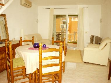 Ferienhaus in Cumbre del Sol/Benitachell (Alicante / Alacant) oder Ferienwohnung oder Ferienhaus
