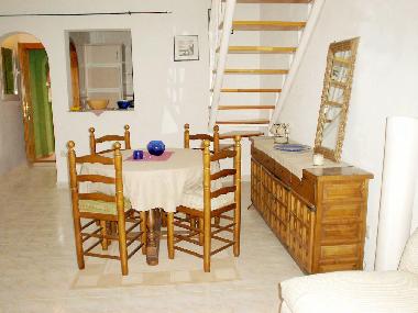 Ferienhaus in Cumbre del Sol/Benitachell (Alicante / Alacant) oder Ferienwohnung oder Ferienhaus