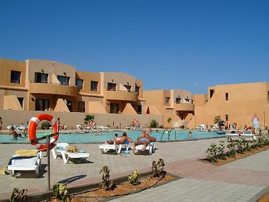Ferienwohnung in Caleta de Fuste (Fuerteventura) oder Ferienwohnung oder Ferienhaus
