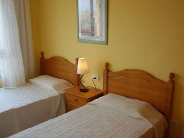 Ferienwohnung in Caleta de Fuste (Fuerteventura) oder Ferienwohnung oder Ferienhaus