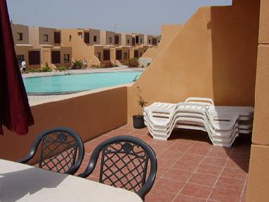 Ferienwohnung in Caleta de Fuste (Fuerteventura) oder Ferienwohnung oder Ferienhaus