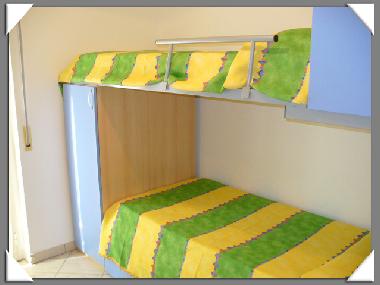 Ferienwohnung in ALBA ADRIATICA (Teramo) oder Ferienwohnung oder Ferienhaus