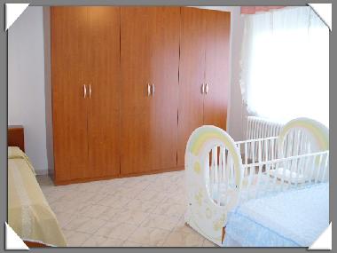 Ferienwohnung in ALBA ADRIATICA (Teramo) oder Ferienwohnung oder Ferienhaus