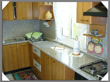 Ferienwohnung in ALBA ADRIATICA (Teramo) oder Ferienwohnung oder Ferienhaus