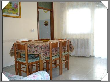 Ferienwohnung in ALBA ADRIATICA (Teramo) oder Ferienwohnung oder Ferienhaus