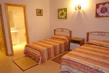 Ferienhaus in Cala Blava-bahia de palma (Mallorca) oder Ferienwohnung oder Ferienhaus