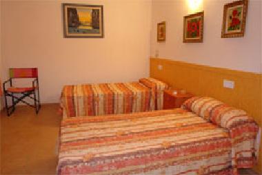 Ferienhaus in Cala Blava-bahia de palma (Mallorca) oder Ferienwohnung oder Ferienhaus