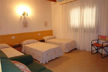 Ferienhaus in Cala Blava-bahia de palma (Mallorca) oder Ferienwohnung oder Ferienhaus