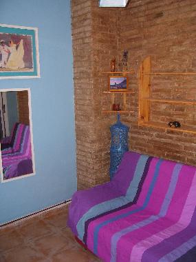 Ferienwohnung in Valencia (Valencia / Val�ncia) oder Ferienwohnung oder Ferienhaus