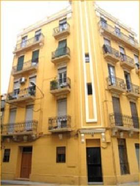 Ferienwohnung in Valencia (Valencia / Val�ncia) oder Ferienwohnung oder Ferienhaus
