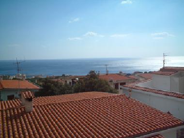 Ferienwohnung in Cala Gonone (Nuoro) oder Ferienwohnung oder Ferienhaus