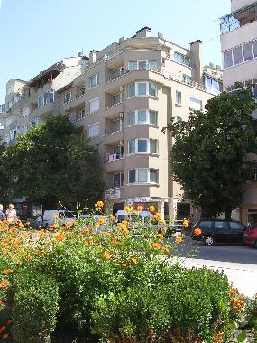 Ferienwohnung in Varna (Varna) oder Ferienwohnung oder Ferienhaus