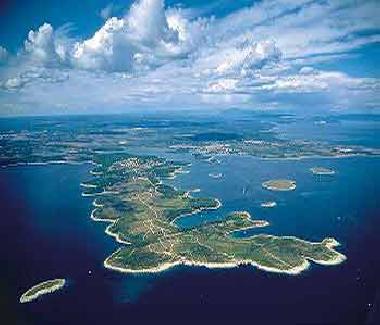 Ferienwohnung in Premantura (Istarska) oder Ferienwohnung oder Ferienhaus