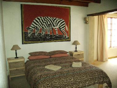 Ferienhaus in Wellington (Western Cape) oder Ferienwohnung oder Ferienhaus