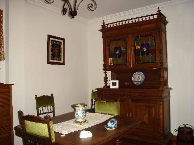 Ferienhaus in GRANATULA DE CALATRAVA (Ciudad Real) oder Ferienwohnung oder Ferienhaus