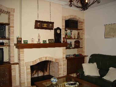 Ferienhaus in GRANATULA DE CALATRAVA (Ciudad Real) oder Ferienwohnung oder Ferienhaus