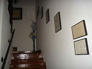 Ferienhaus in GRANATULA DE CALATRAVA (Ciudad Real) oder Ferienwohnung oder Ferienhaus