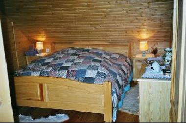 Ferienhaus in Grades (Oberk�rnten) oder Ferienwohnung oder Ferienhaus