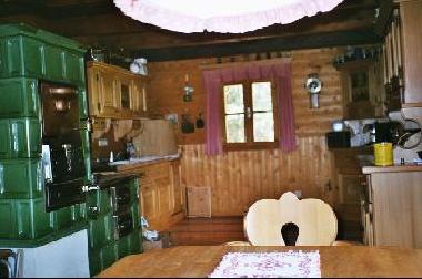 Ferienhaus in Grades (Oberk�rnten) oder Ferienwohnung oder Ferienhaus