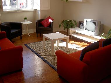 Ferienwohnung in Lisbon - Bel�m (Grande Lisboa) oder Ferienwohnung oder Ferienhaus