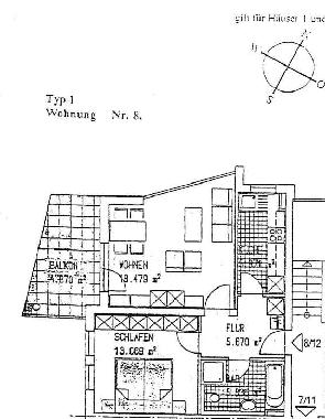 Ferienwohnung in Dresden (Schsische Schweiz) oder Ferienwohnung oder Ferienhaus