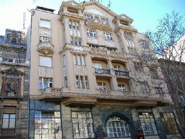 Ferienwohnung in Pest (Budapest) oder Ferienwohnung oder Ferienhaus