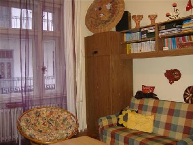 Ferienwohnung in Pest (Budapest) oder Ferienwohnung oder Ferienhaus