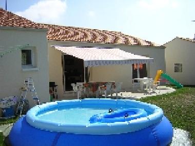 Ferienwohnung in OLONNE SUR MER (Vende) oder Ferienwohnung oder Ferienhaus