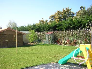Ferienwohnung in OLONNE SUR MER (Vende) oder Ferienwohnung oder Ferienhaus