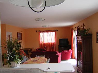 Ferienwohnung in OLONNE SUR MER (Vende) oder Ferienwohnung oder Ferienhaus