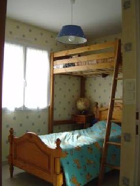 Ferienwohnung in OLONNE SUR MER (Vende) oder Ferienwohnung oder Ferienhaus