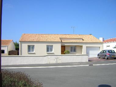 Ferienwohnung in OLONNE SUR MER (Vende) oder Ferienwohnung oder Ferienhaus