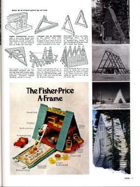 A-Haus.nl... bei uns kann man das Dach leider nicht aufklappen