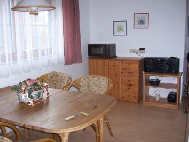 Ferienwohnung in Lemkenhafen (Insel Fehmarn) oder Ferienwohnung oder Ferienhaus