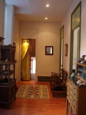 Ferienwohnung in sainte Foy les Lyon (Rh�ne) oder Ferienwohnung oder Ferienhaus