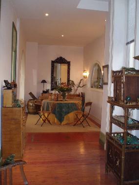 Ferienwohnung in sainte Foy les Lyon (Rh�ne) oder Ferienwohnung oder Ferienhaus