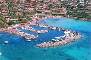 Ferienwohnung in golfo aranci (Sassari) oder Ferienwohnung oder Ferienhaus