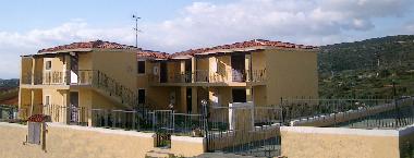Ferienwohnung in golfo aranci (Sassari) oder Ferienwohnung oder Ferienhaus