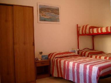 Ferienwohnung in golfo aranci (Sassari) oder Ferienwohnung oder Ferienhaus