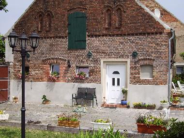 Ferienwohnung in Niedergrsdorf (Teltow-Flming) oder Ferienwohnung oder Ferienhaus