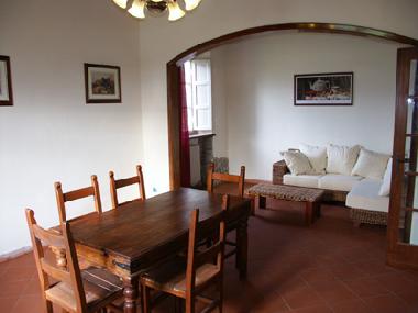 Ferienhaus in Lucca (Lucca) oder Ferienwohnung oder Ferienhaus