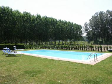 Ferienhaus in Lucca (Lucca) oder Ferienwohnung oder Ferienhaus