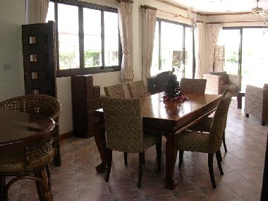 Ferienhaus in Samrong Beach (Surat Thani) oder Ferienwohnung oder Ferienhaus