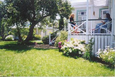 Pension in Devonport (Auckland) oder Ferienwohnung oder Ferienhaus