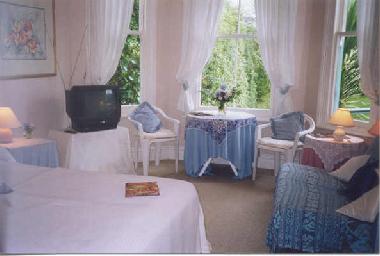 Pension in Devonport (Auckland) oder Ferienwohnung oder Ferienhaus