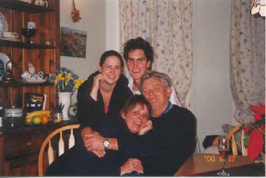 Pension in Devonport (Auckland) oder Ferienwohnung oder Ferienhaus